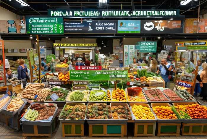 农产品推广平台有哪些、农产品推广平台有哪些类型