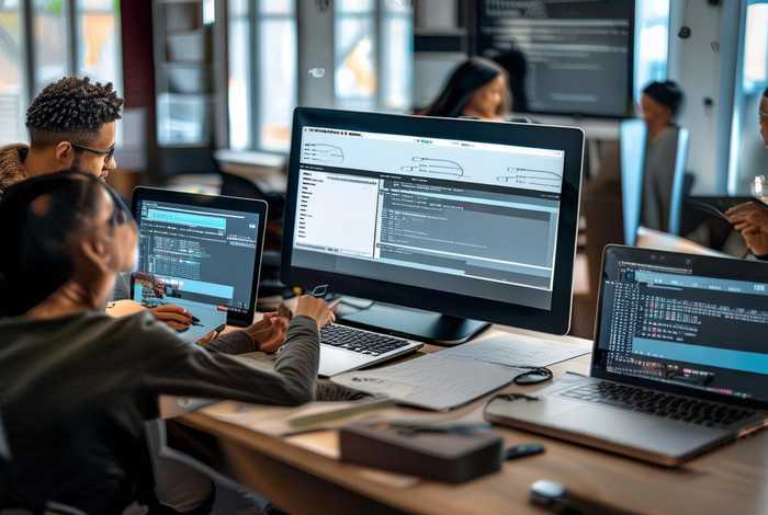 前端模仿网站项目 - 前端模仿网站项目怎么做