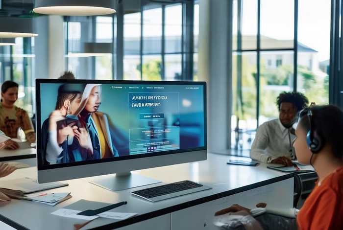 如何设计企业网站 - 如何设计企业网站营销