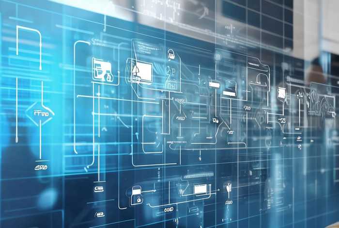 企业门户网站搭建 - 企业门户网站搭建流程