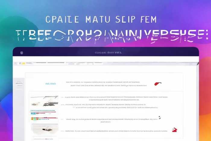 如何建立免费公司网站（如何建立免费公司网站账号）