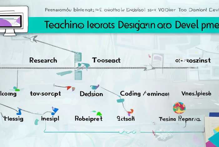 教学网站设计与开发毕业论文；教学网站设计与开发毕业论文怎么写