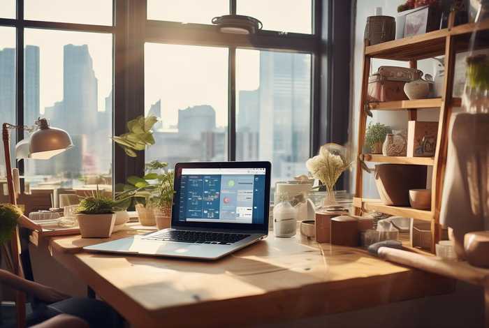 如何开网店赚钱 - 如何在家开网店赚钱