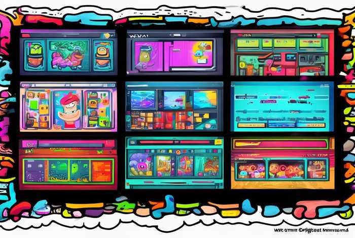 几个有趣的网站 - 几个有趣的网站有哪些