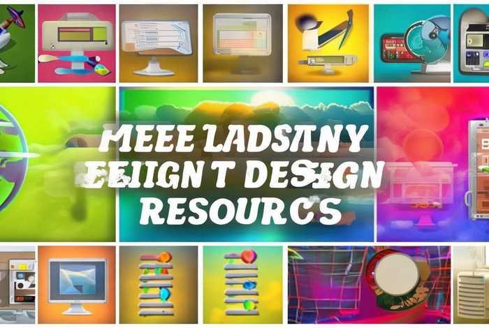 设计免费素材网站 有什么免费的设计素材网站