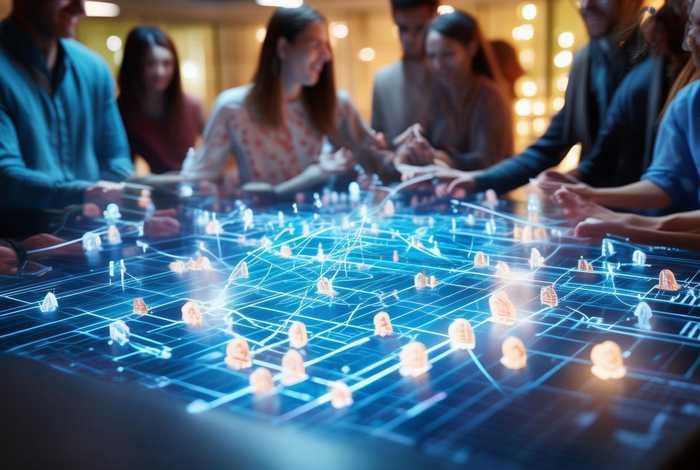 数字化经营引流获客 数字化营销开启获客新思维