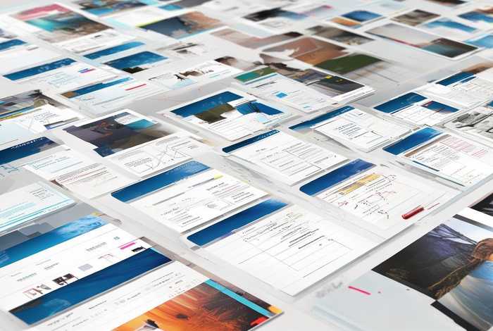 批量建站教程图片；批量建站教程图片大全