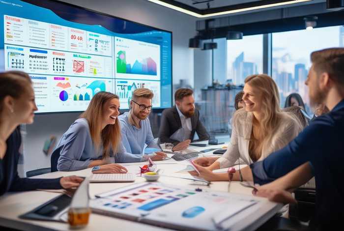 客服平台怎么做、客服平台怎么做营销