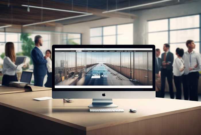 建企业网站公司 - 做企业网站建设的公司