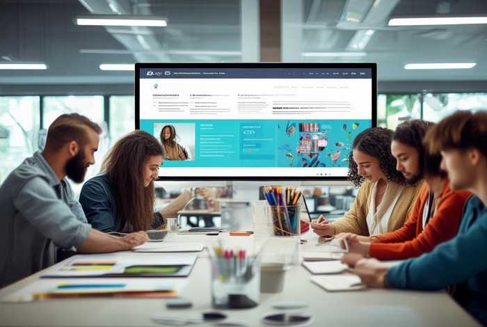 哪些公司制作网站好（哪些公司制作网站好一点）