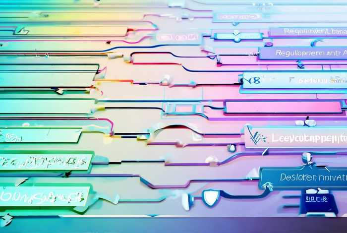 企业管理系统开发流程（企业管理系统开发流程图）