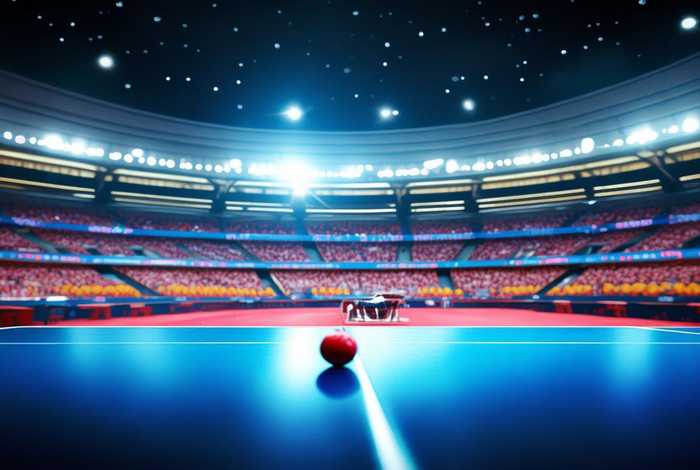 乒乓球直播中央5今天现场直播视频（乒乓球直播中央5今天现场直播视频北京）