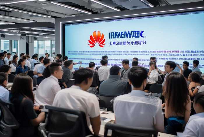 深圳发布华为；深圳发布华为招聘信息