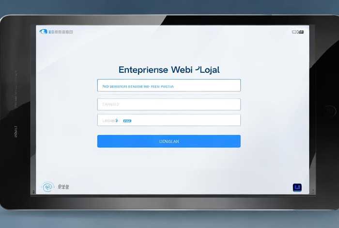 企业微信网页版登录入口（企业微信网页版登录入口ipad）