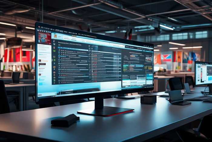 跨境电商网站源码 跨境电商网站源码是什么