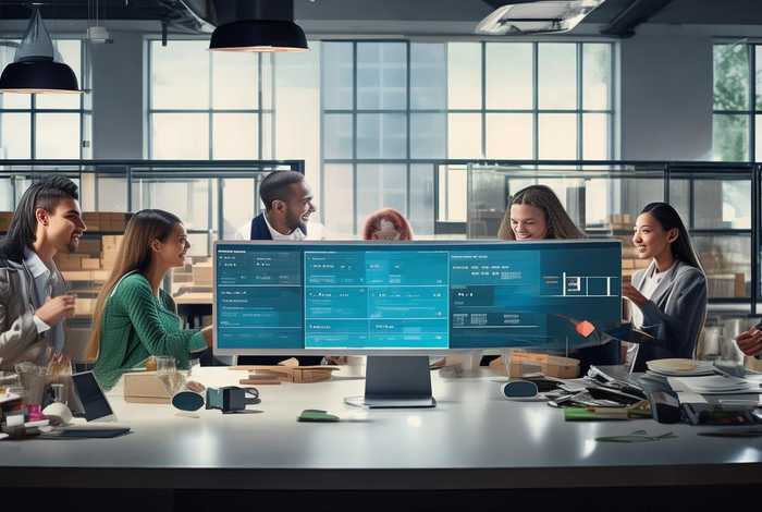 跨境电商erp有哪些类型、跨境电商erp有哪些类型的