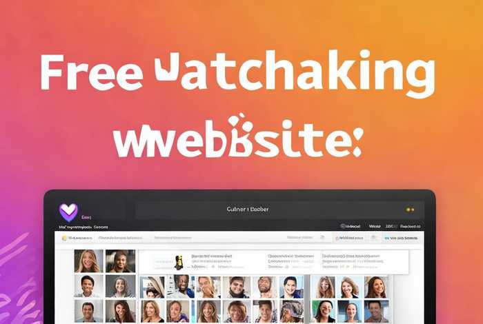 免费介绍对象的网站；免费介绍对象的网站推荐