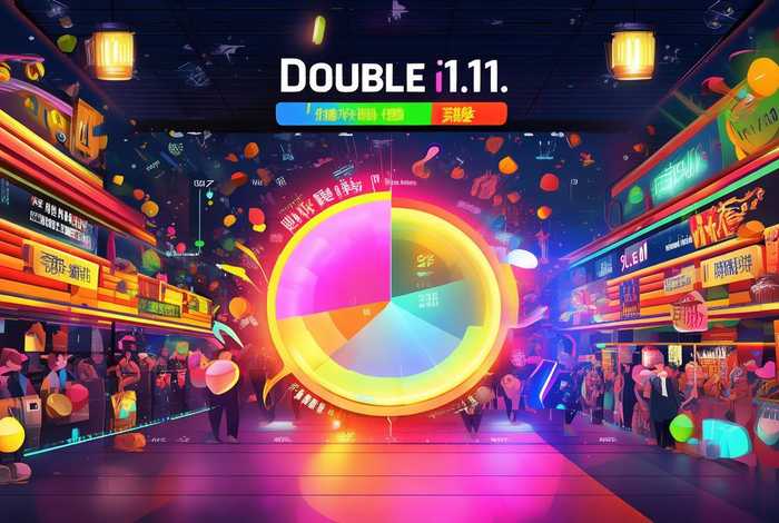 双11各大电商成交最新数据 各大电商双十一成交额数据