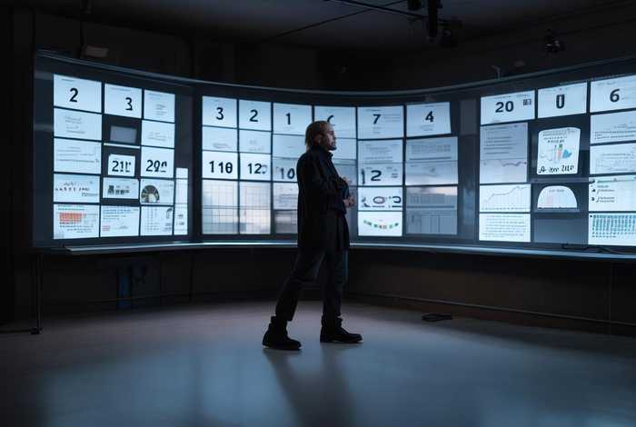 年度个人总结的视频 - 个人年终总结视频