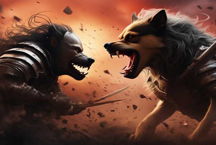 人狗大战java代码神马 人狗大作战