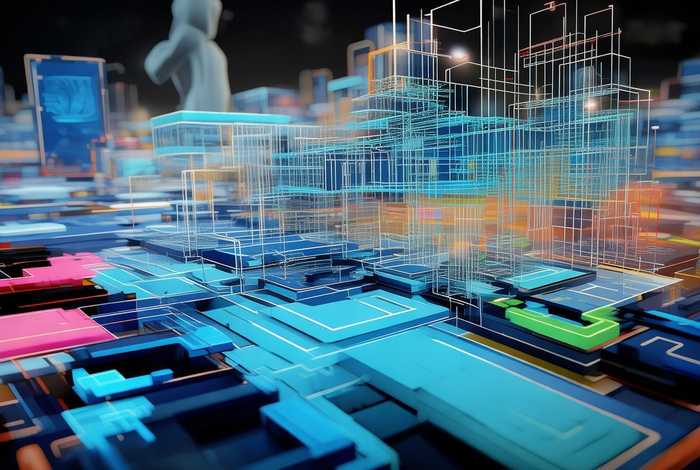 设计平台架构的方式有哪些 - 设计平台架构的方式有哪些呢