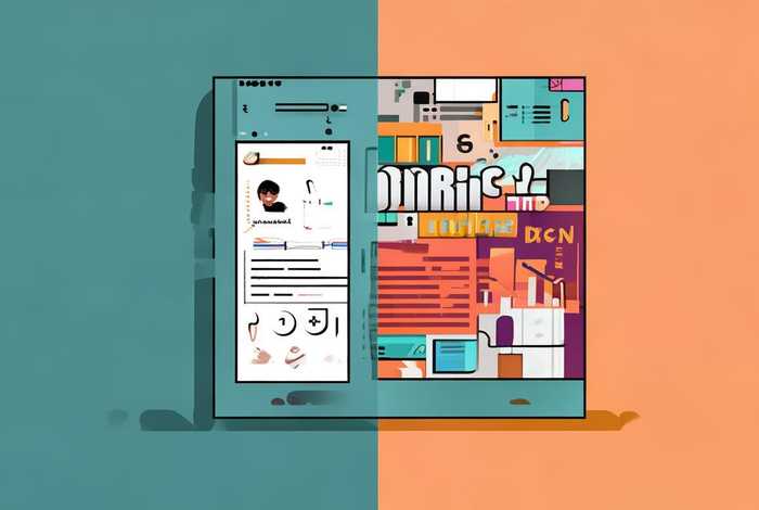 界面设计和平面设计有什么区别 界面设计和平面设计有什么区别呢