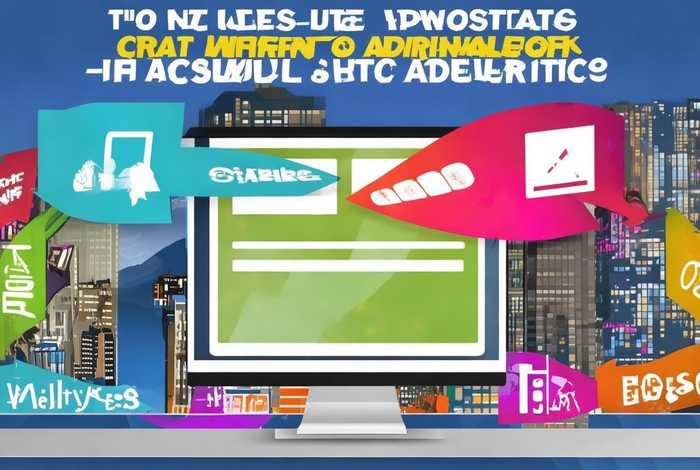 如何搭建网站做广告（如何搭建网站做广告宣传）