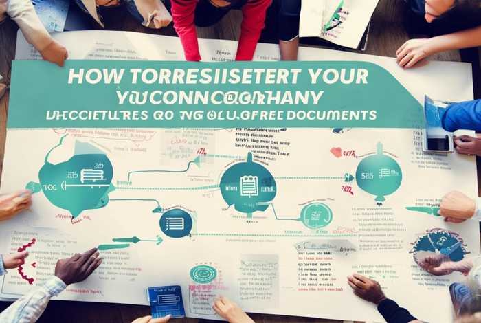 如何注册自己的公司需要什么手续（如何注册自己的公司需要什么手续和证件）