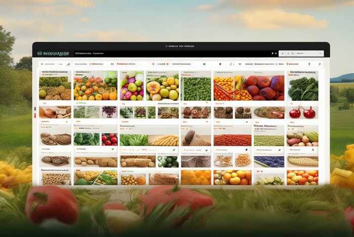 农产品网上推广平台有哪些；农产品网上推广平台有哪些类型