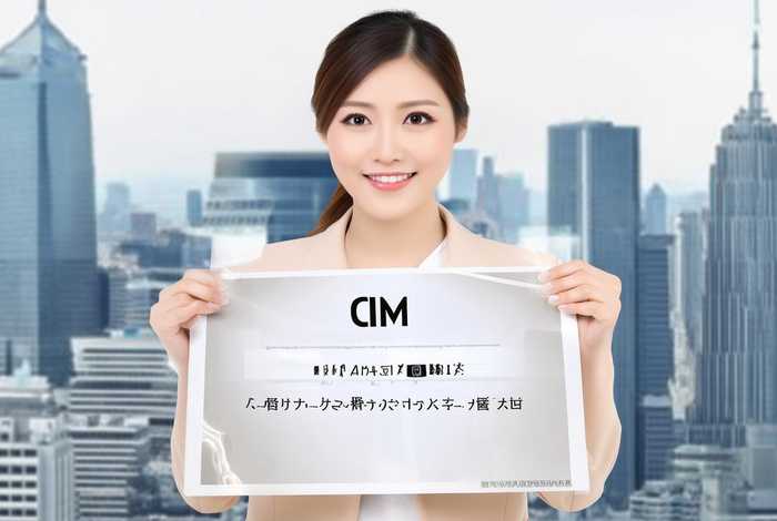 市场营销证书,CIM市场营销证书 市场营销证书,CIM市场营销证书