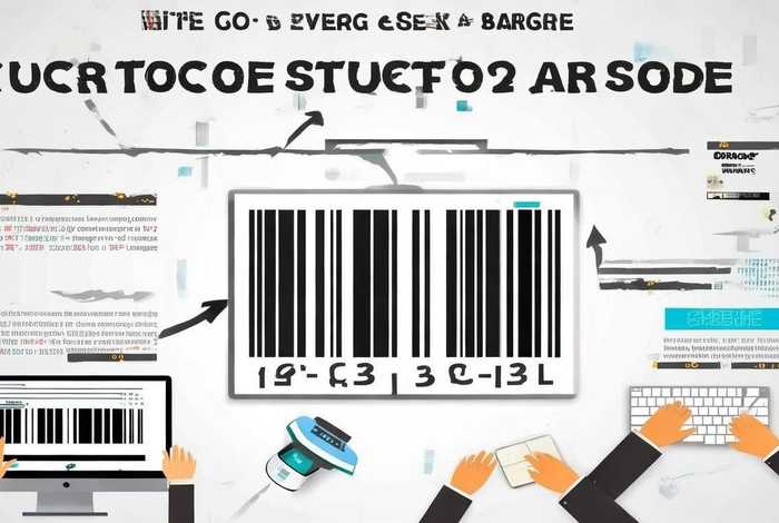 如何制作自己的条形码 - 如何制作自己的条形码视频 如何制作自己的条形码 - 如何制作自己的条形码视频