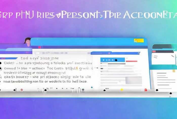 如何创建一个个人网站（如何创建一个个人网站账号）
