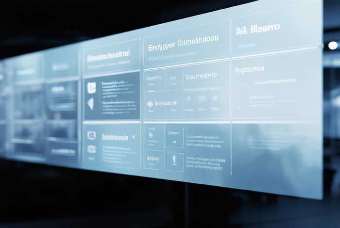 企业门户网站系统有哪些功能 企业门户网站系统有哪些功能呢