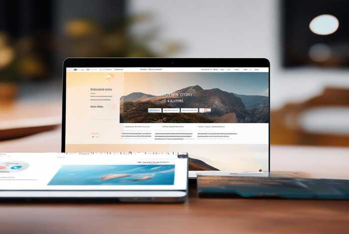 前端开发网页（前端开发网页制作的成果展示）