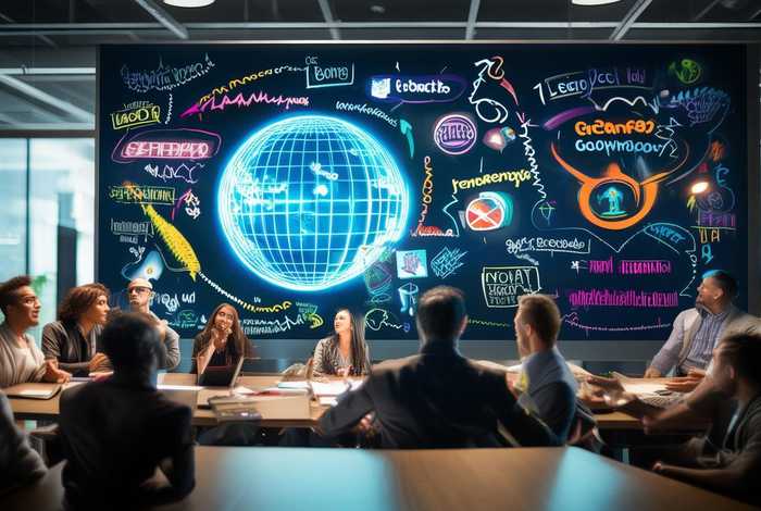 企业网络推广怎么做 企业网络推广方案怎么做才有效果