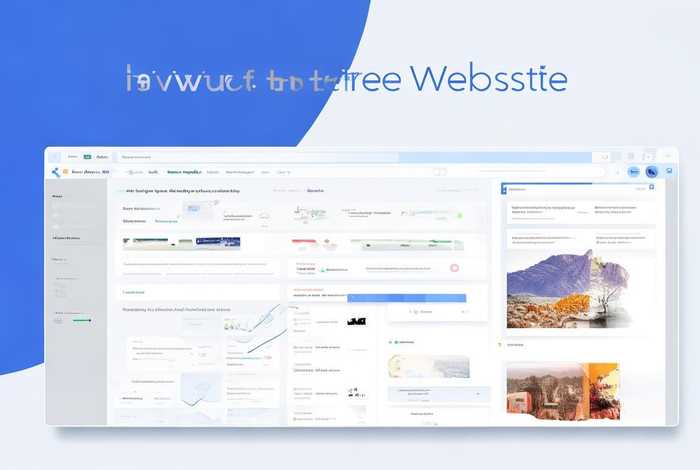 免费网站建设搭建软件（免费网站建设搭建软件有哪些）