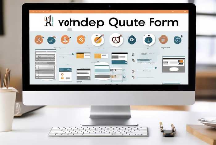 网页报价单怎么做（网页报价单怎么做出来）