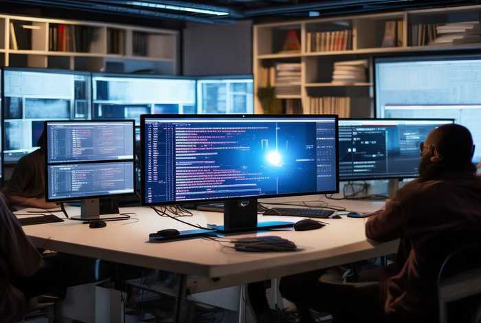 开发软件需要学什么软件(想开发软件需要学会什么东西) 开发软件需要学什么软件(想开发软件需要学会什么东西)