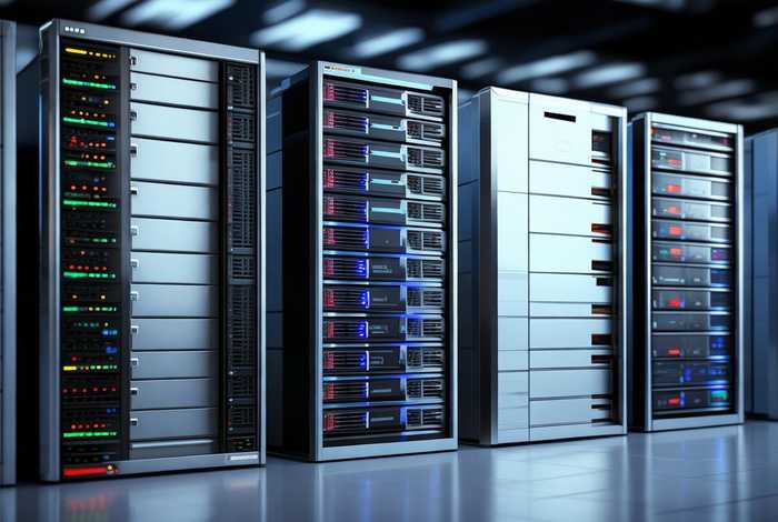 简述四种服务器的作用、简述四种服务器的作用和特点