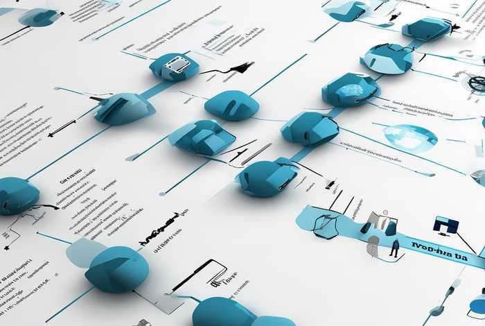 企业网站建设的基本流程；企业网站建设的基本流程包括