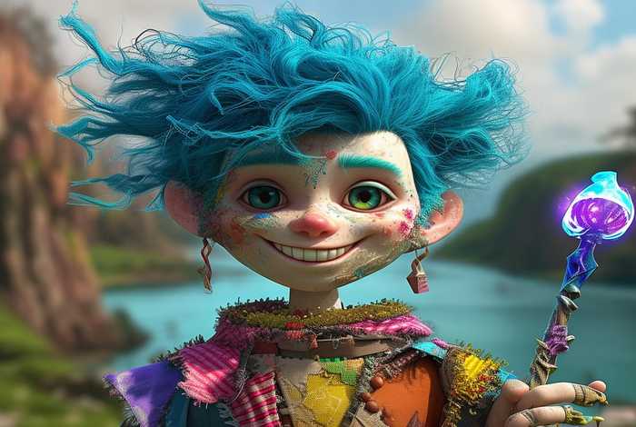 随机人设生成器免费、随机人设生成器免费版