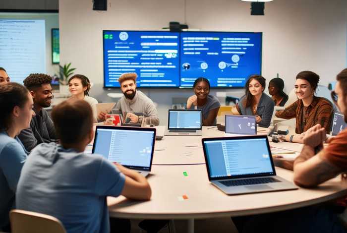 软件开发培训学校哪个好；软件开发培训学校哪个好一点