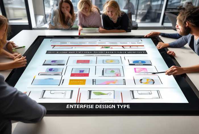 企业设计类型怎么填 企业设计类型怎么填写