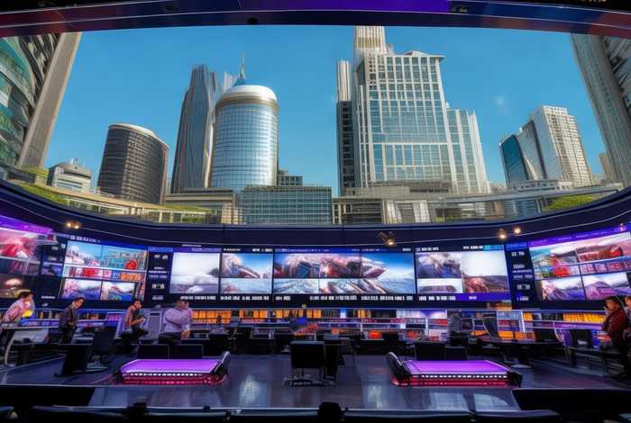 深圳在线直播电视 - 深圳在线直播电视台