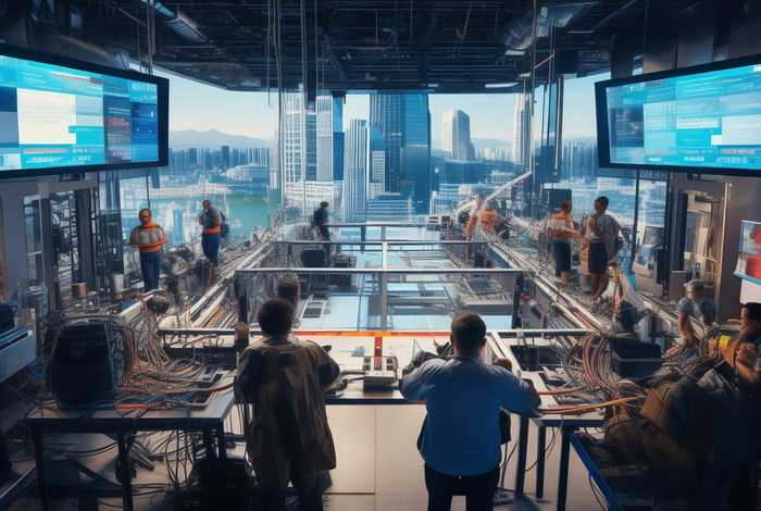 网络建设公司排行(网络建设公司排行榜) 网络建设公司排行(网络建设公司排行榜)