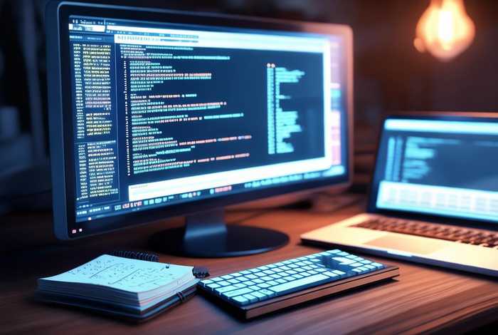 如何制作网页代码（制作网页的代码）