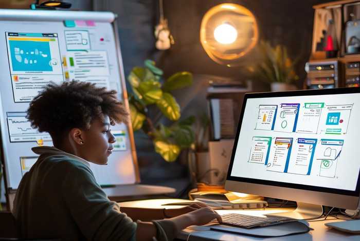 如何搭建简单的网站（如何搭建简单的网站软件）