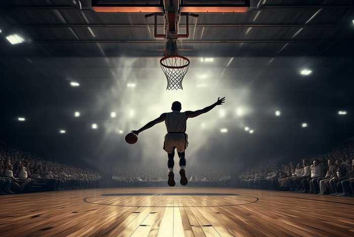 免扣是什么意思篮球 - 篮球里免扣是什么意思