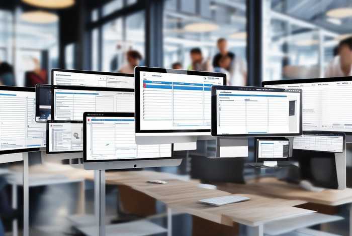 快速开发表单平台 - 快速开发表单平台有哪些