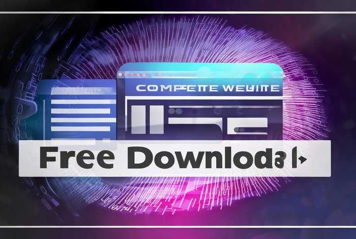 完整网站源码免费下载 网站源码 免费下载